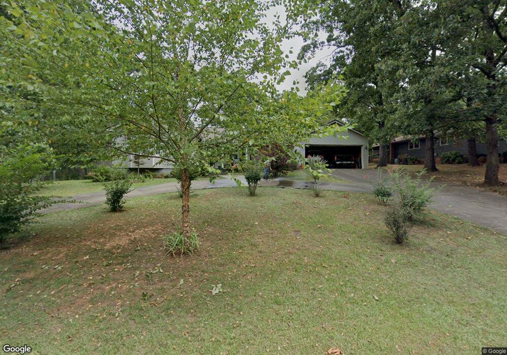 41 Roving Hills Cir, Cartersville, GA 30121 - photo 1