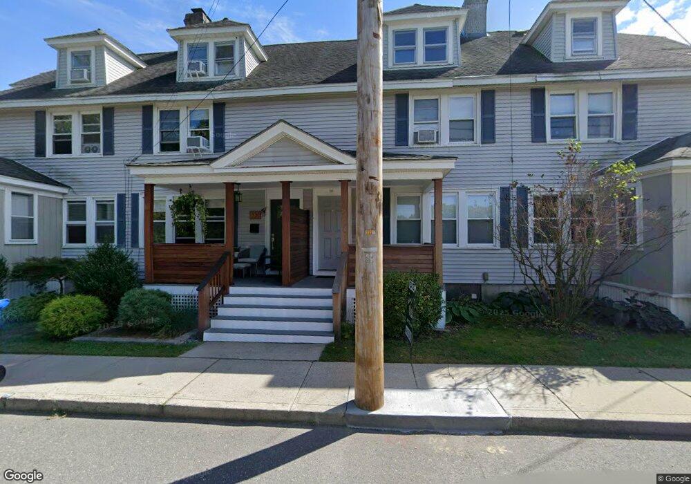 96-102 Everett St unit 98, Easthampton, MA 01027 - photo 1