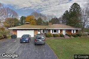 247 Foreside Rd, Falmouth, ME 04105