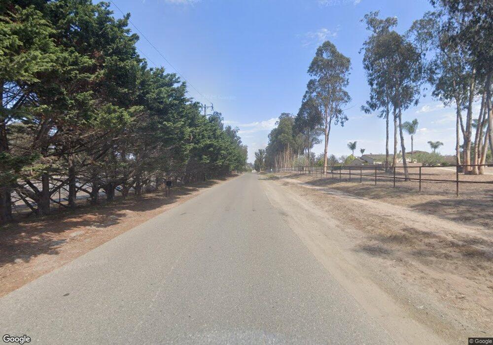 1477 Dawn Rd, Nipomo, CA 93444 - photo 1