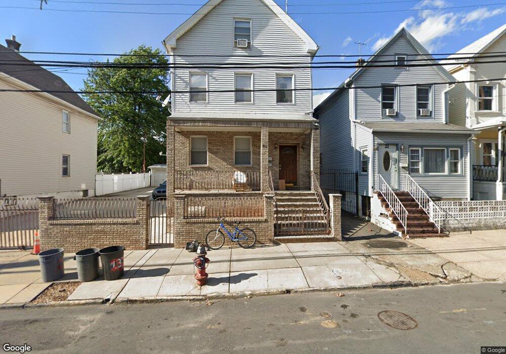 23 Loomis St unit 25, Elizabethport, NJ 07206 - photo 1
