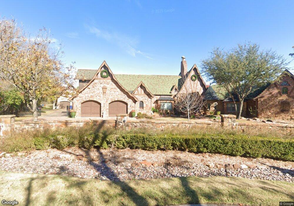 312 Lloyd Cir, Colleyville, TX 76034 - photo 1