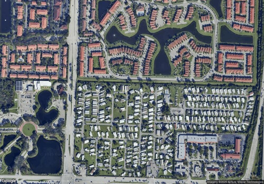 4359 74th Rd N unit 527, West Palm Beach, FL 33404 - photo 1