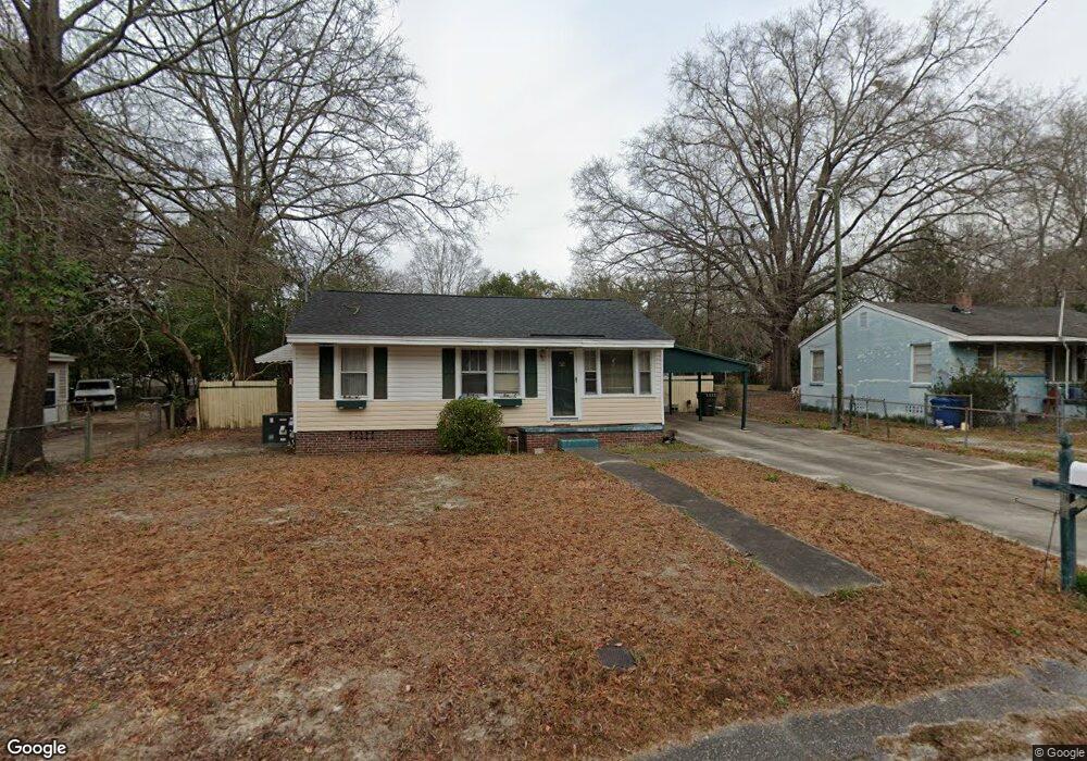 157 Whiteside Cir, West Columbia, SC 29169 - photo 1