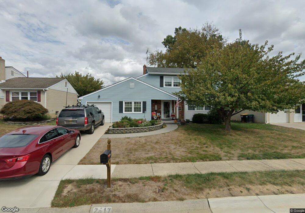 2617 Longfellow Dr, Wilmington, DE 19808 - photo 1