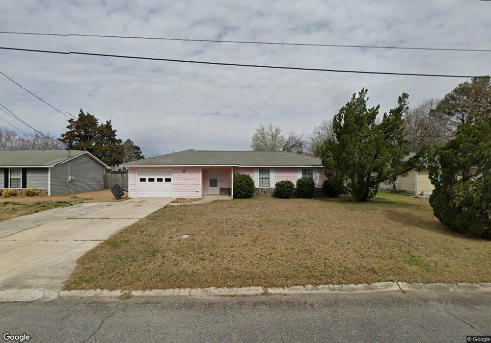 405 Fieldstone Rd, Warner Robins, GA 31093 - photo 1