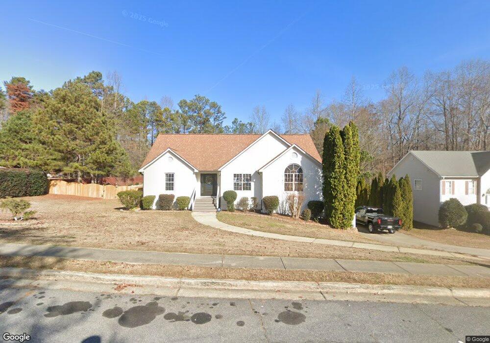 3420 Duncan Bridge Dr, Buford, GA 30519 - photo 1