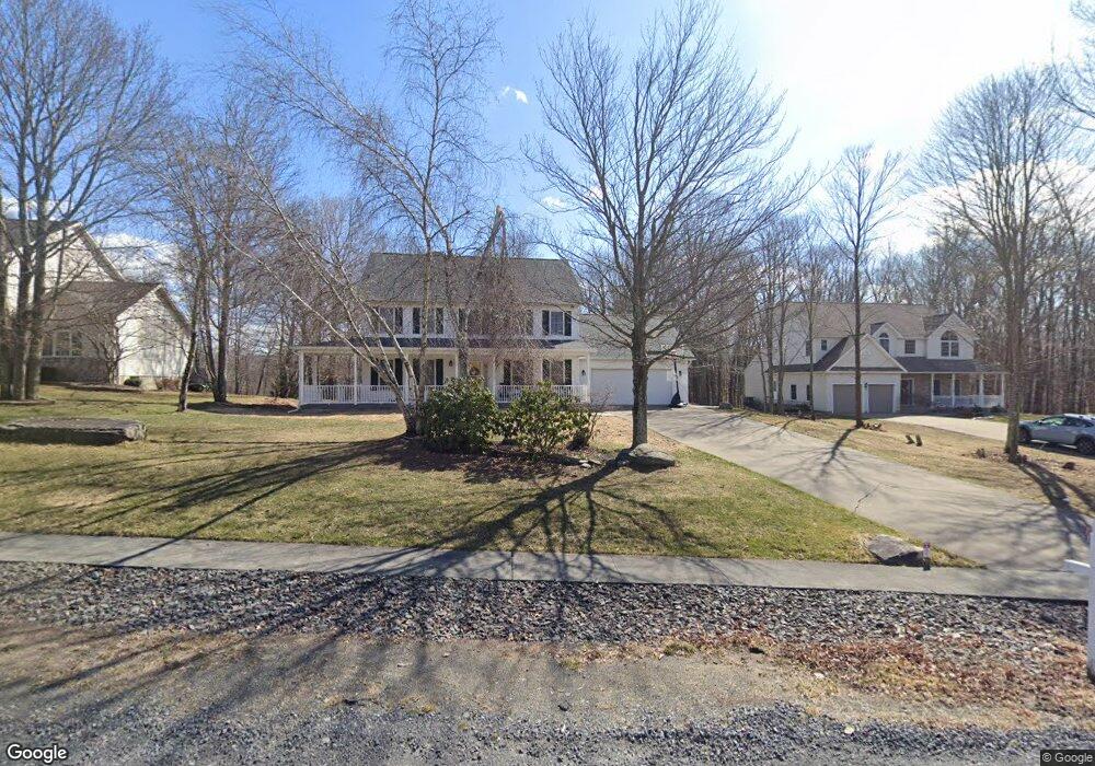 103 Elmwood Dr, Moscow, PA 18444 - photo 1