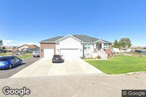 5110 W 15600 N, Riverside, UT 84334