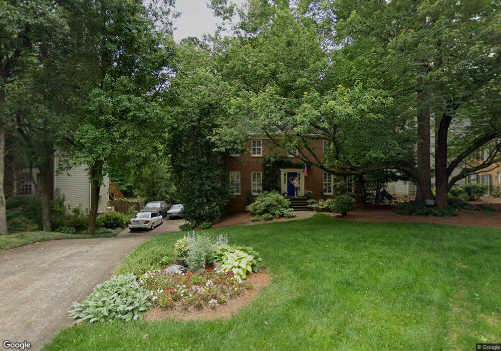 1582 Pine Creek Way, Woodstock, GA 30188 - photo 1