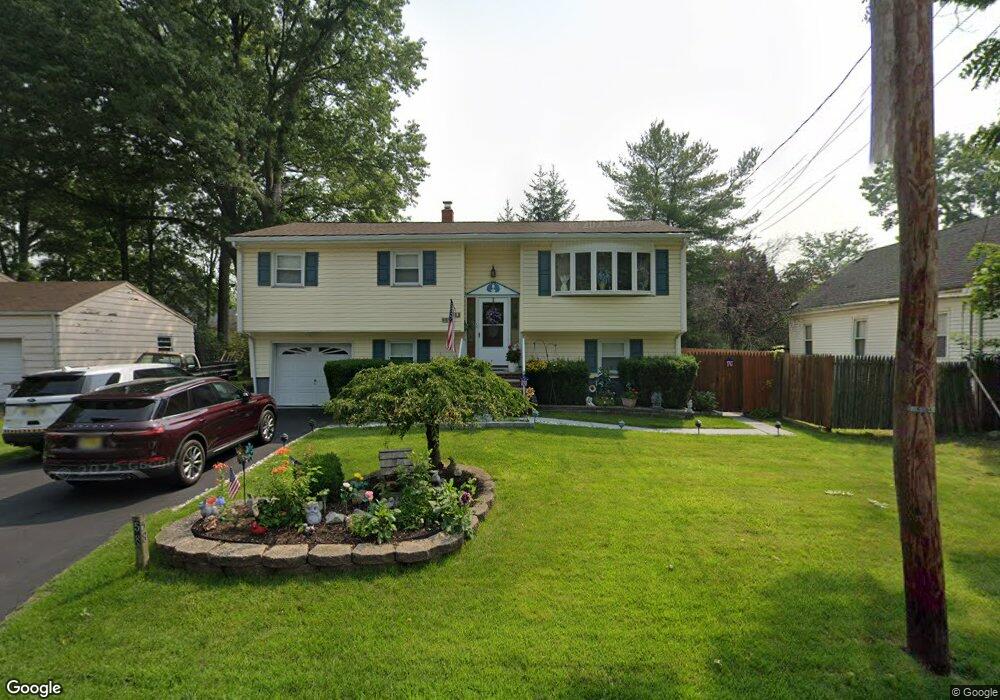 58 Atlantic Dr, Parsippany, NJ 07054 - photo 1