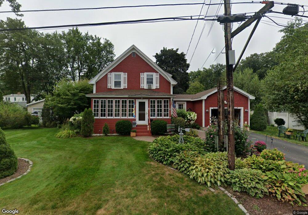 7 Coolidge Ave, Concord, NH 03301 - photo 1