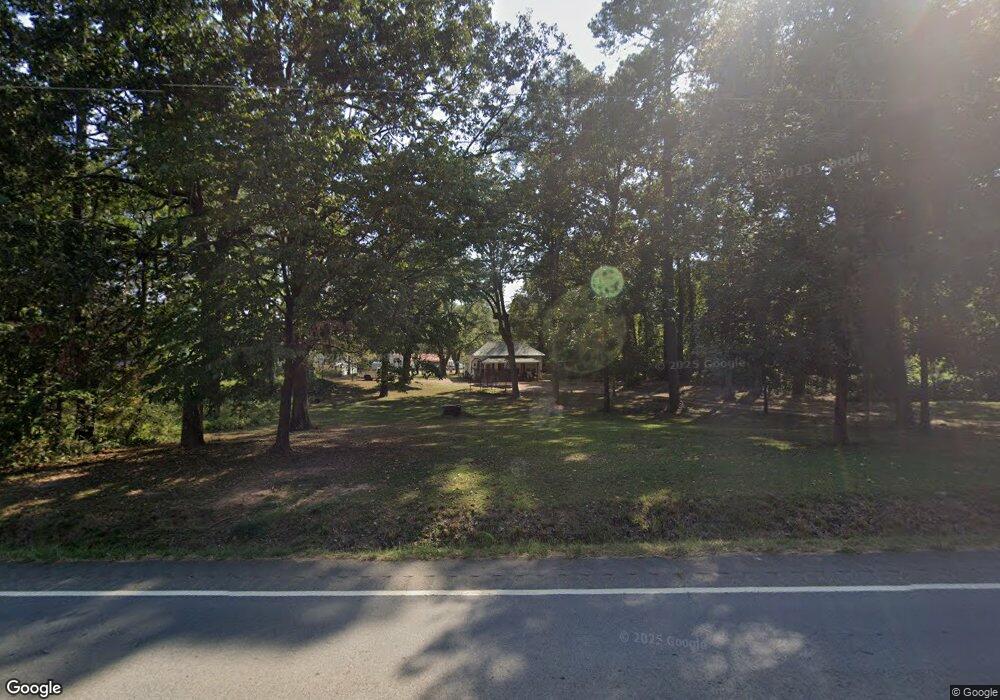1023 W College St, Bowdon, GA 30108 - photo 1