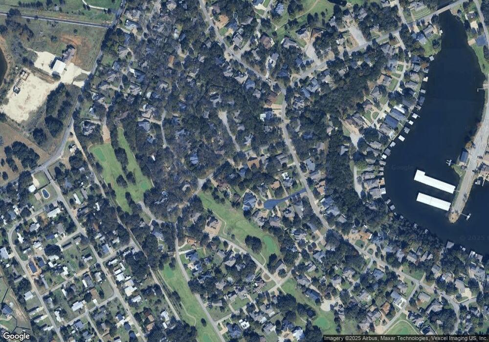 5410 Fairway Cir, Granbury, TX 76049 - photo 1