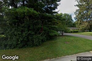3461 Fishinger Rd, Columbus, OH 43221
