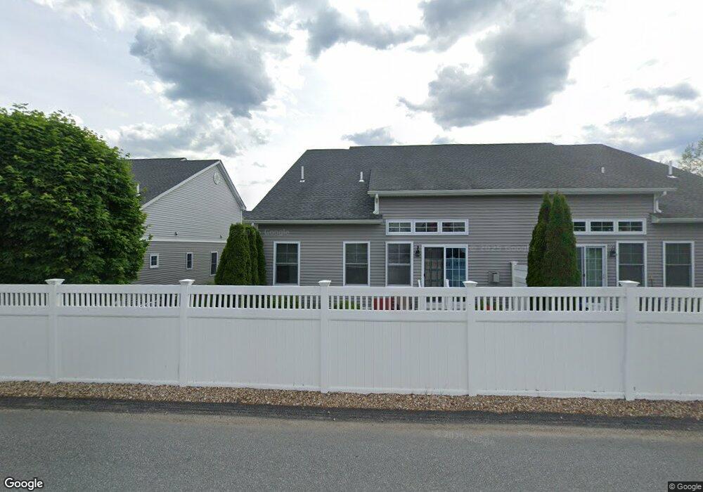 2 Desiree Ct, Smithfield, RI 02917 - photo 1