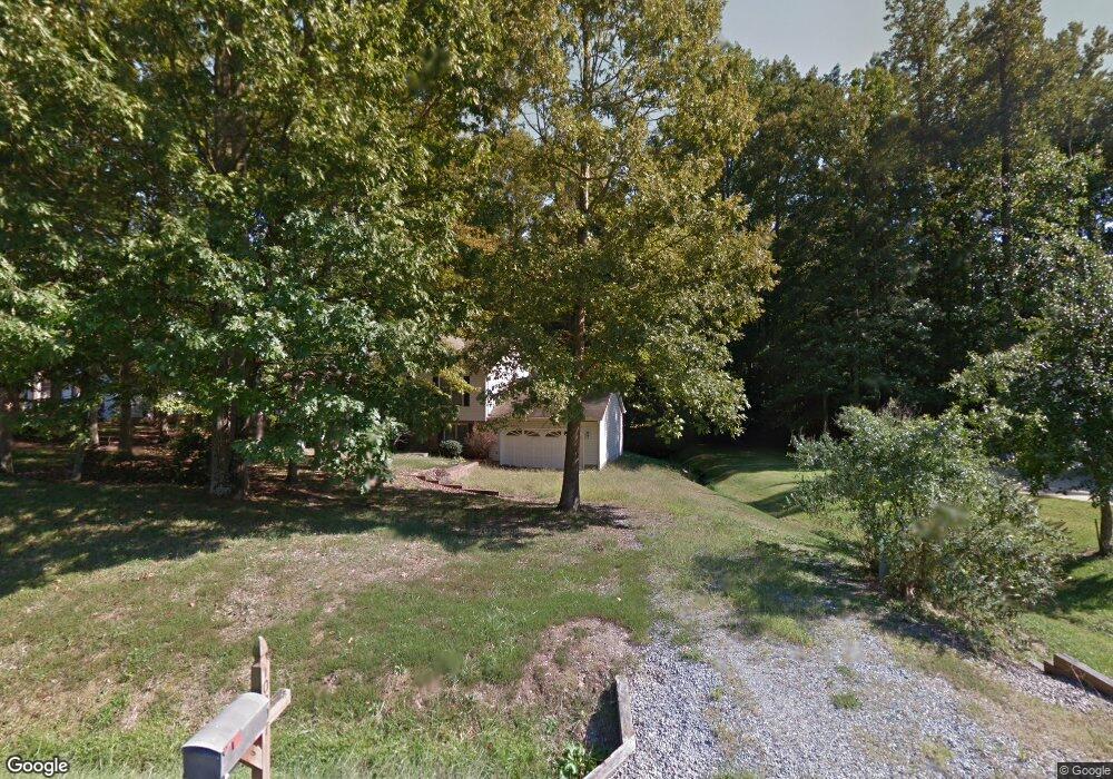 10807 7 Oaks Ct, Spotsylvania Courthouse, VA 22553 - photo 1