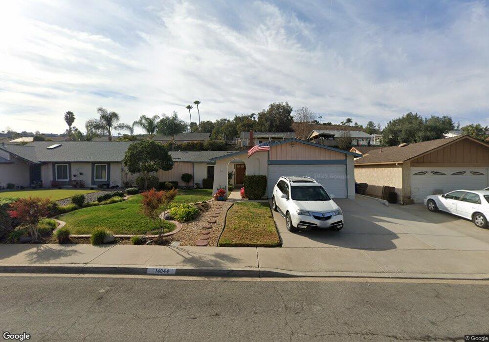14044 Mazatlan Way, Poway, CA 92064 - photo 1
