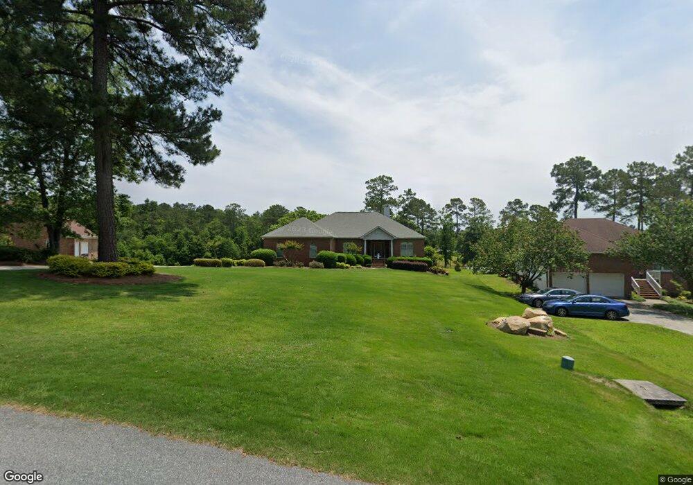 109 Cordell Ct, Macon, GA 31220 - photo 1