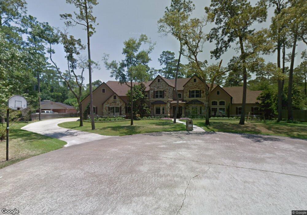 11923 Arbordale Ln, Houston, TX 77024 - photo 1