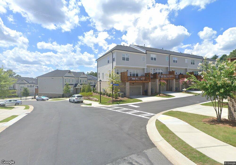 9010 River Rapids Aly, Roswell, GA 30076 - photo 1