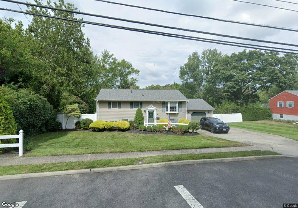 4 Hampton Rd unit 27, Howell, NJ 07731 - photo 1