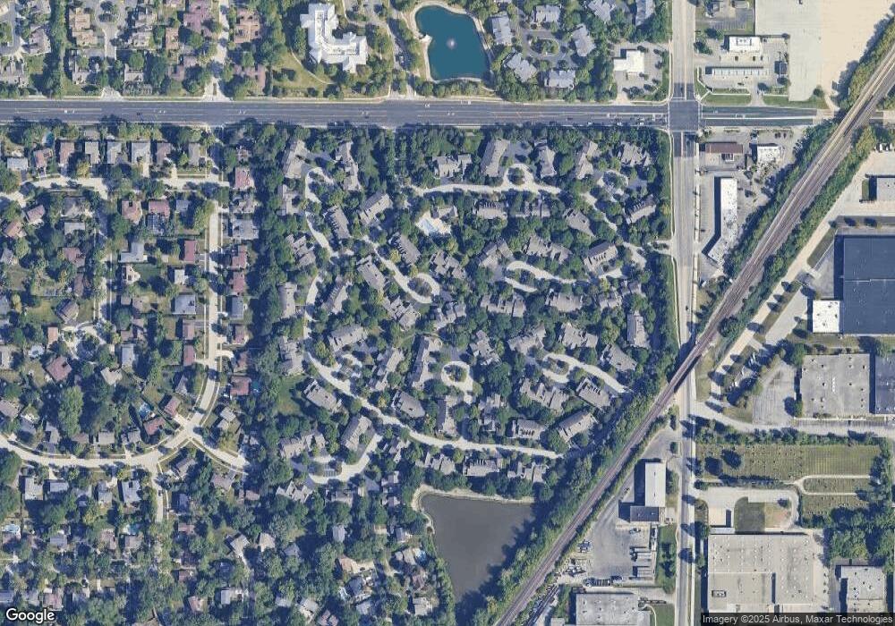 104 Princeton Ln unit 1LH104, Glenview, IL 60026 - photo 1