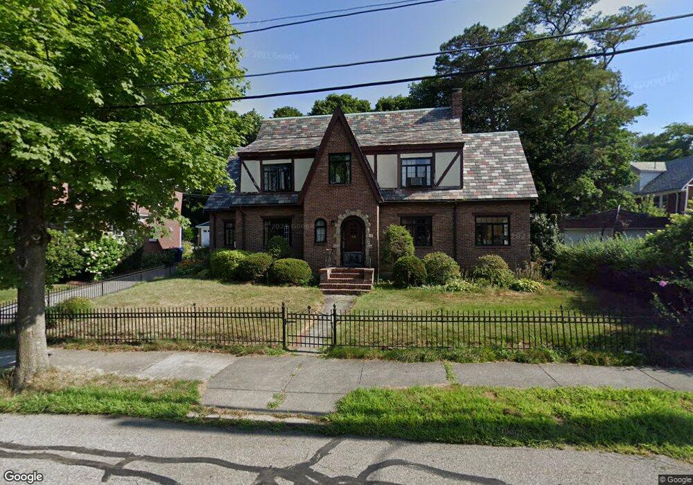 15 Stuart Rd, Newton Center, MA 02459 - photo 1