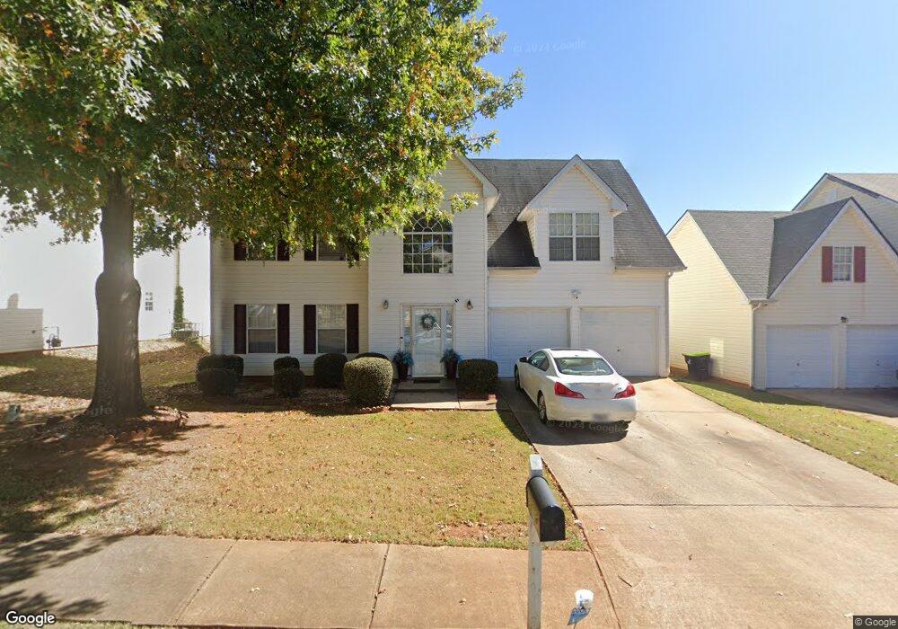 70 Hazelhurst Dr, Covington, GA 30016 - photo 1