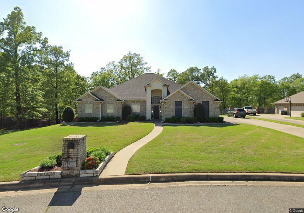 6813 Sugarhill Farm Rd, Texarkana, AR 71854 - photo 1