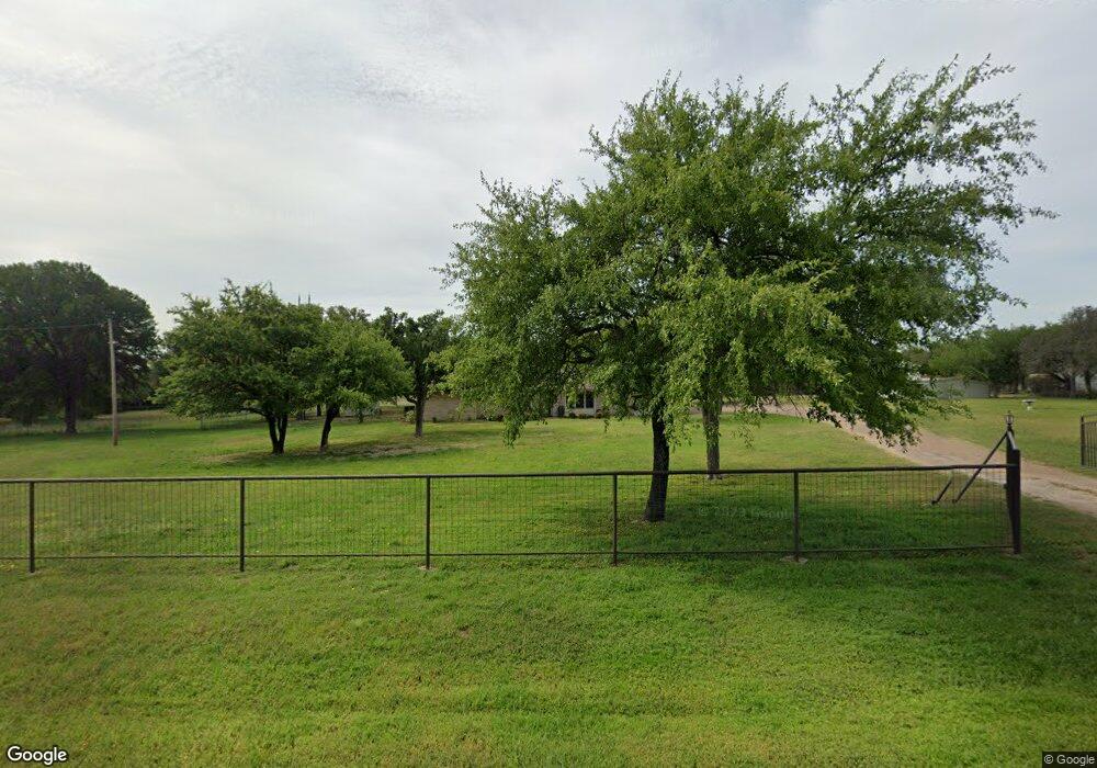 1128 Tennison Rd, Azle, TX 76020 - photo 1