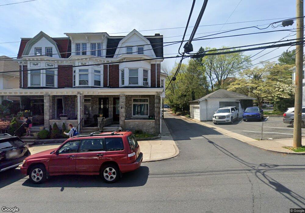 114 S 17th St, Allentown, PA 18104 - photo 1