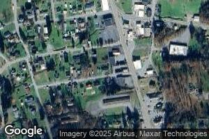 404 Hamilton St, Summersville, WV 26651