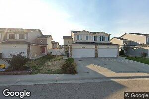 3400 Quacker Ave, Gillette, WY 82718