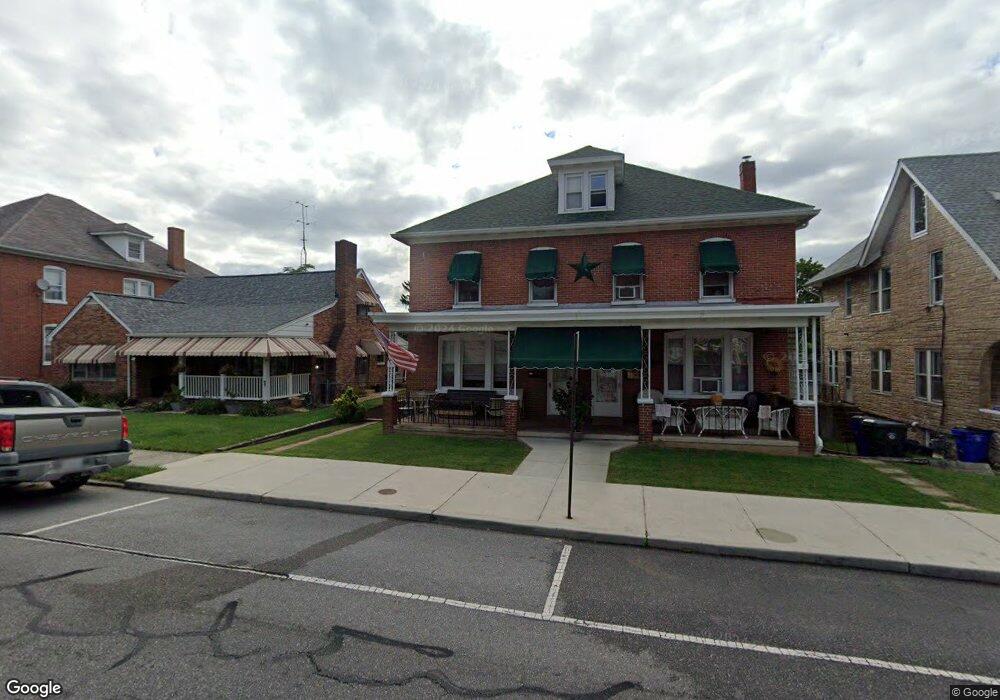 850 Summit Ave, Hagerstown, MD 21740 - photo 1