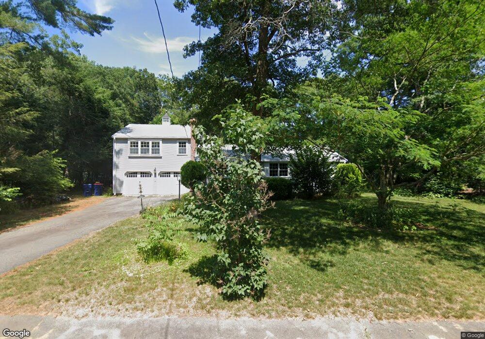 13 Lucas St, Carver, MA 02330 - photo 1