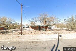 427 E District St, Tucson, AZ 85714