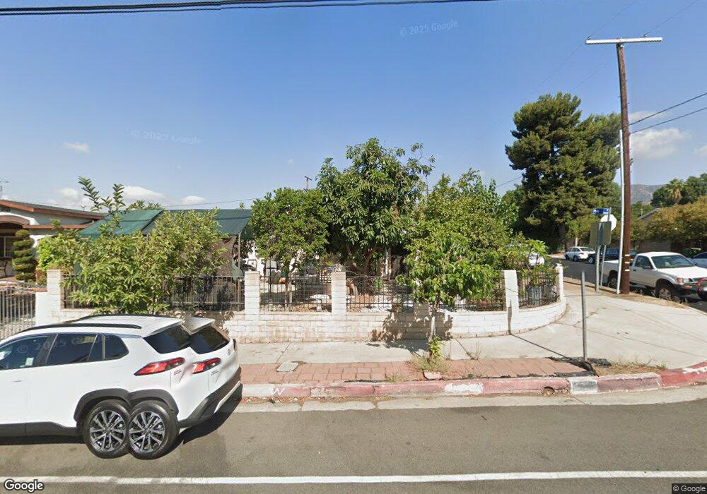 14603 Polk St, Sylmar, CA 91342 - photo 1