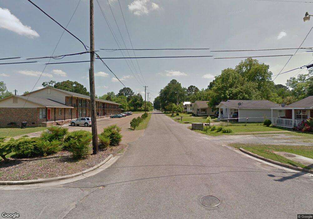 0 Morgan & 1st, Cullman, AL 35055 - photo 1