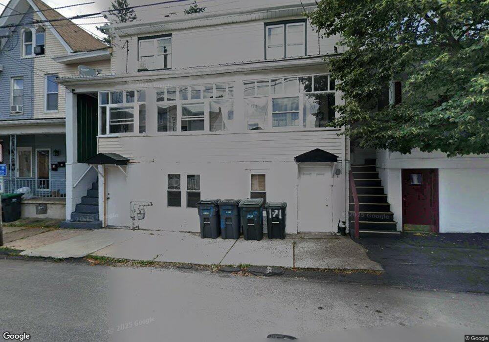 171 S Pine St, Hazleton, PA 18201 - photo 1