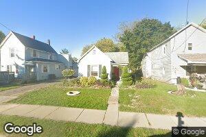 794 S Metcalf St, Lima, OH 45804