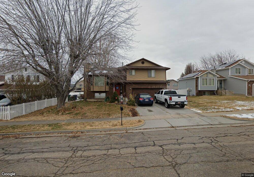 2848 W 4375 S, Roy, UT 84067 - photo 1