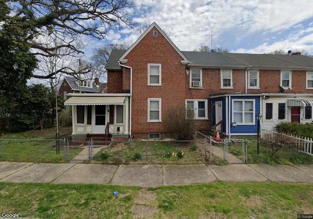 3142 W Ironside Rd, Camden, NJ 08104 - photo 1