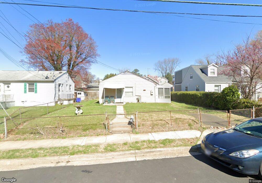 5115 19th St N, Arlington, VA 22207 - photo 1