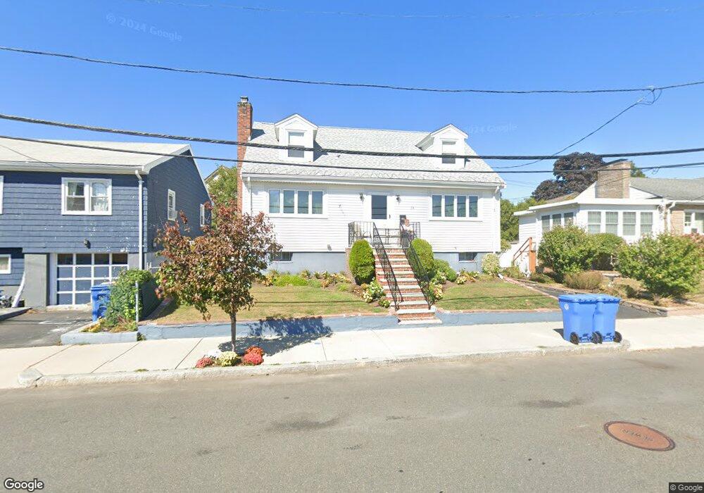24 Franklin St, Winthrop, MA 02152 - photo 1