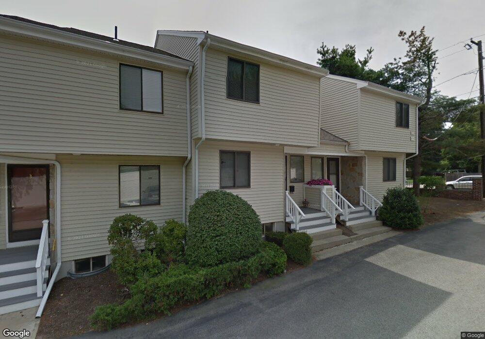 907 Pleasant St unit 23, East Weymouth, MA 02189 - photo 1