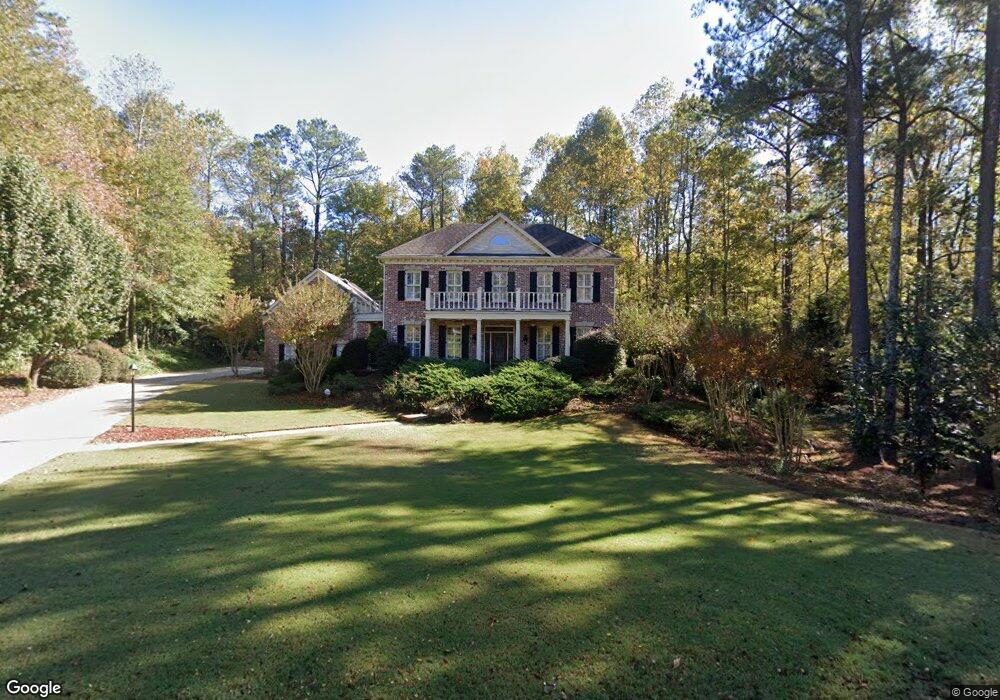 160 Charleston Cir, Roswell, GA 30076 - photo 1