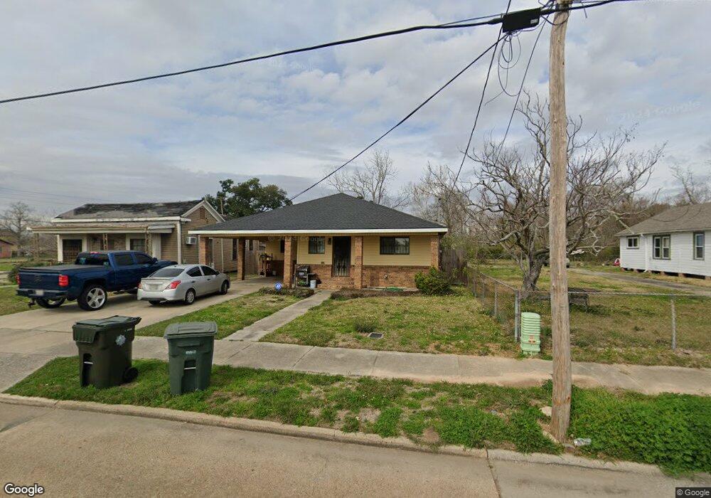 905 Mill St, Lake Charles, LA 70601 - photo 1