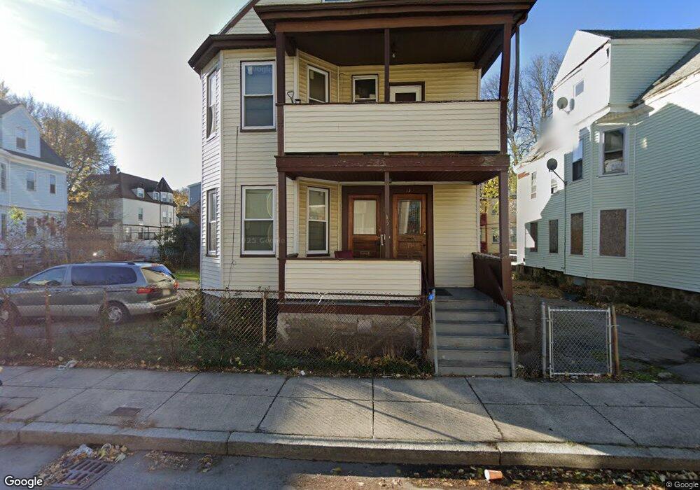 13 Fayston St unit 15, Dorchester, MA 02121 - photo 1