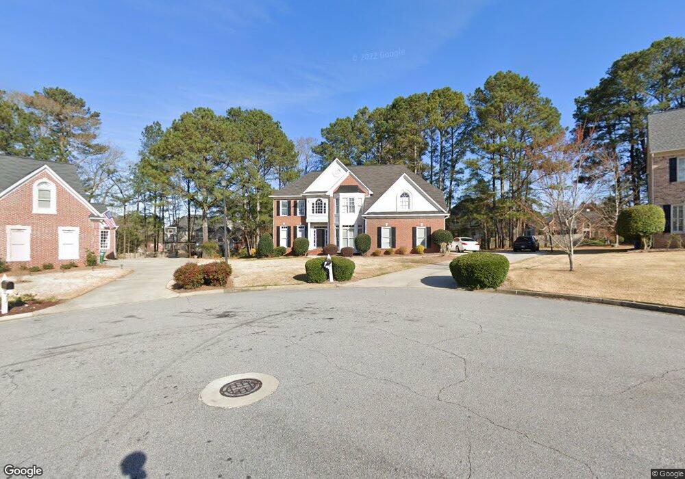 2629 Dunhaven Glen unit 4, Snellville, GA 30078 - photo 1